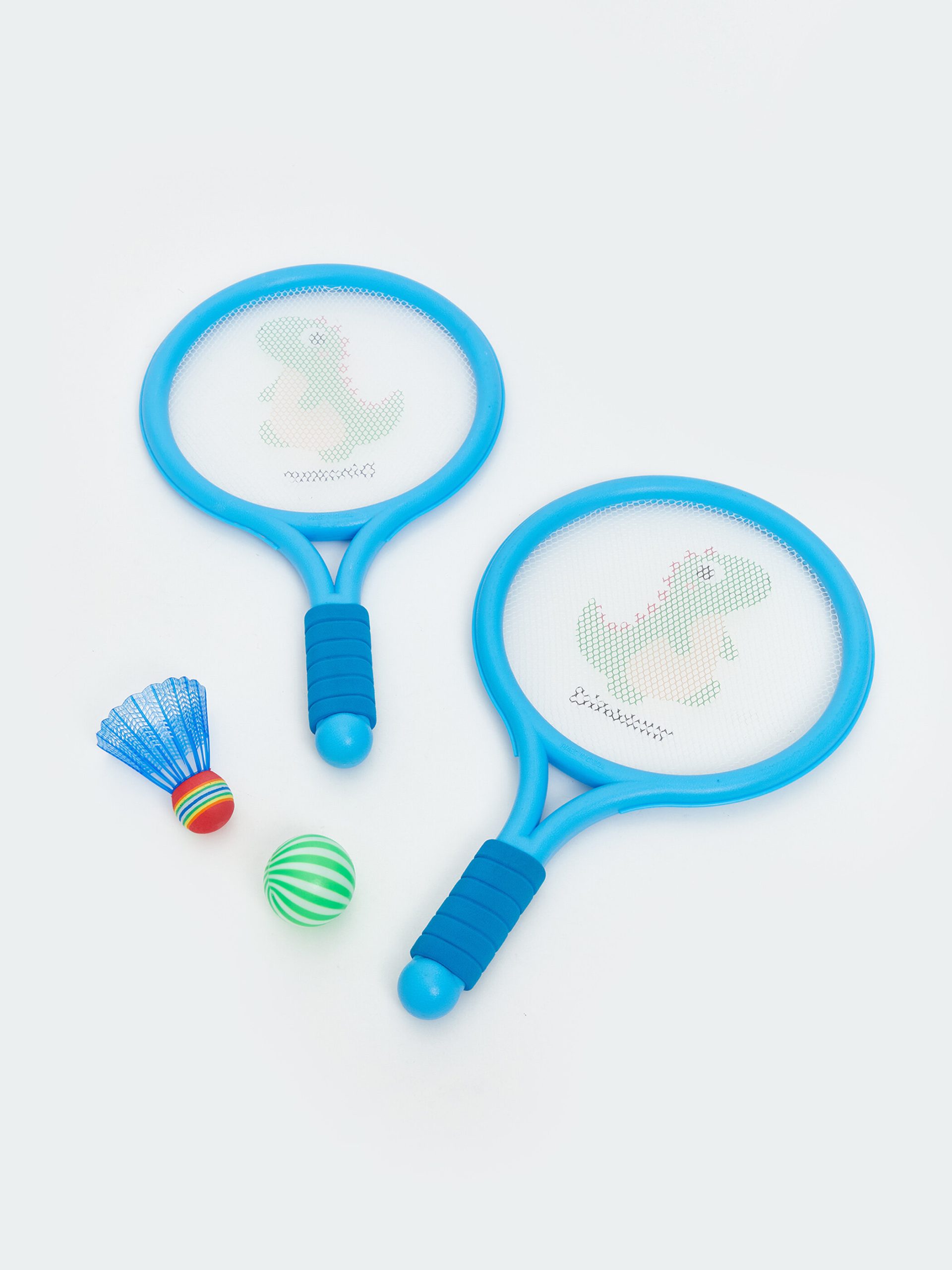 Badminton Set