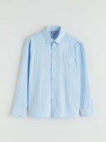 Striped Shirt for Boys - Image 3