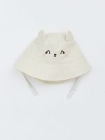 3D Baby Girls' Bucket Hat - Image 3