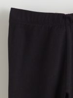 Elastic Waist Girls' Leggings - Image 3