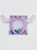 Stitch Figured Lamb Child Plush Crown - Image 3