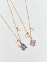 Lilo and Stitch Printed Girls' Necklace