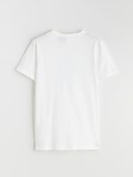 Minecraft-Print Boys' T-Shirt - Image 3
