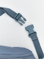 Boys' Belt Bag with Zipper - Image 2