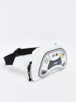 Playstation Print Belt Bag for Boys - Image 2