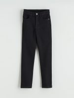 Slim Fit Girl's Jean Pants