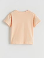 Hello Kitty Printed Girls' T-Shirt - Image 2