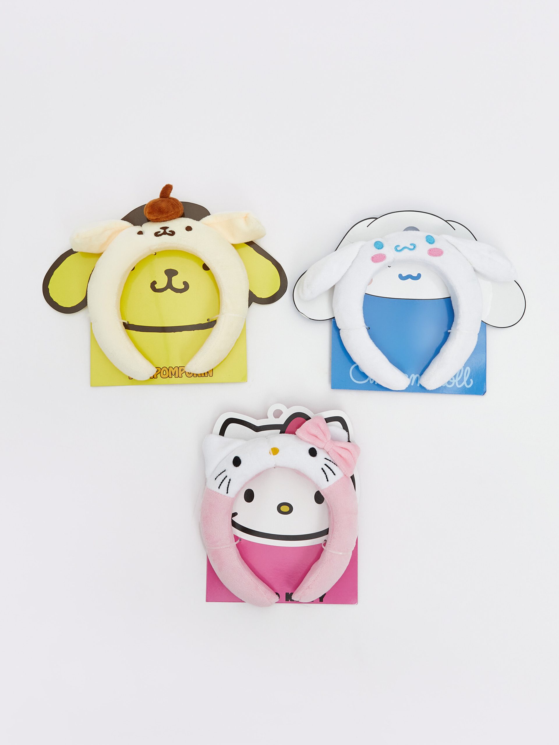 Hello Kitty Girls' Crown