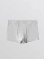 Printed Boys' Boxer Trunks 3-Pack - Image 2