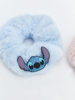 Girls' Stitch Character Plush Hair Clip - Image 2
