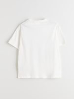 Hello Kitty and Friends Printed Girls' T-Shirt - Image 3