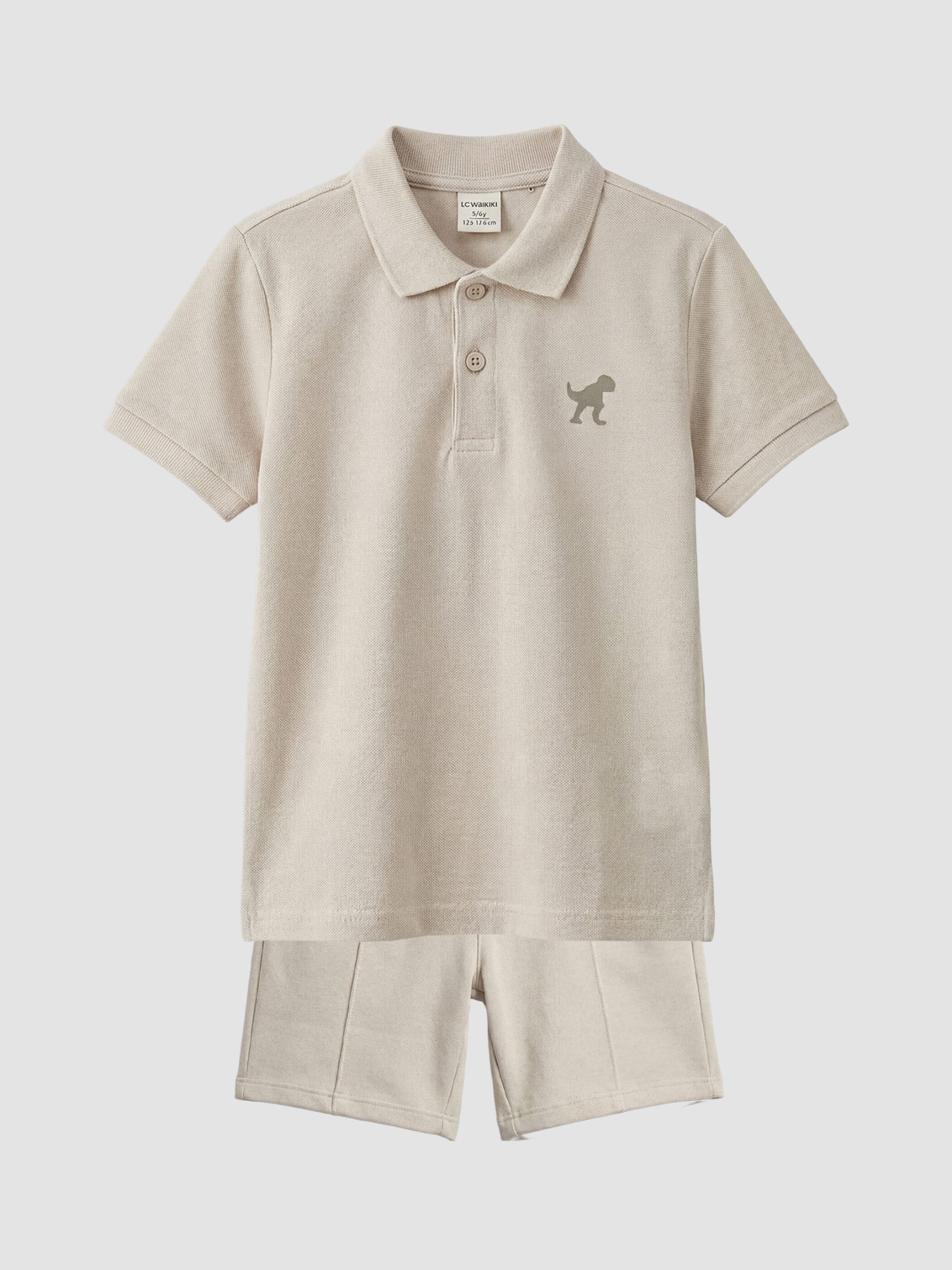 Boys' Set