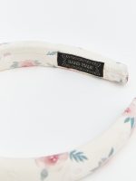 Printed Girl's Crown - Image 3