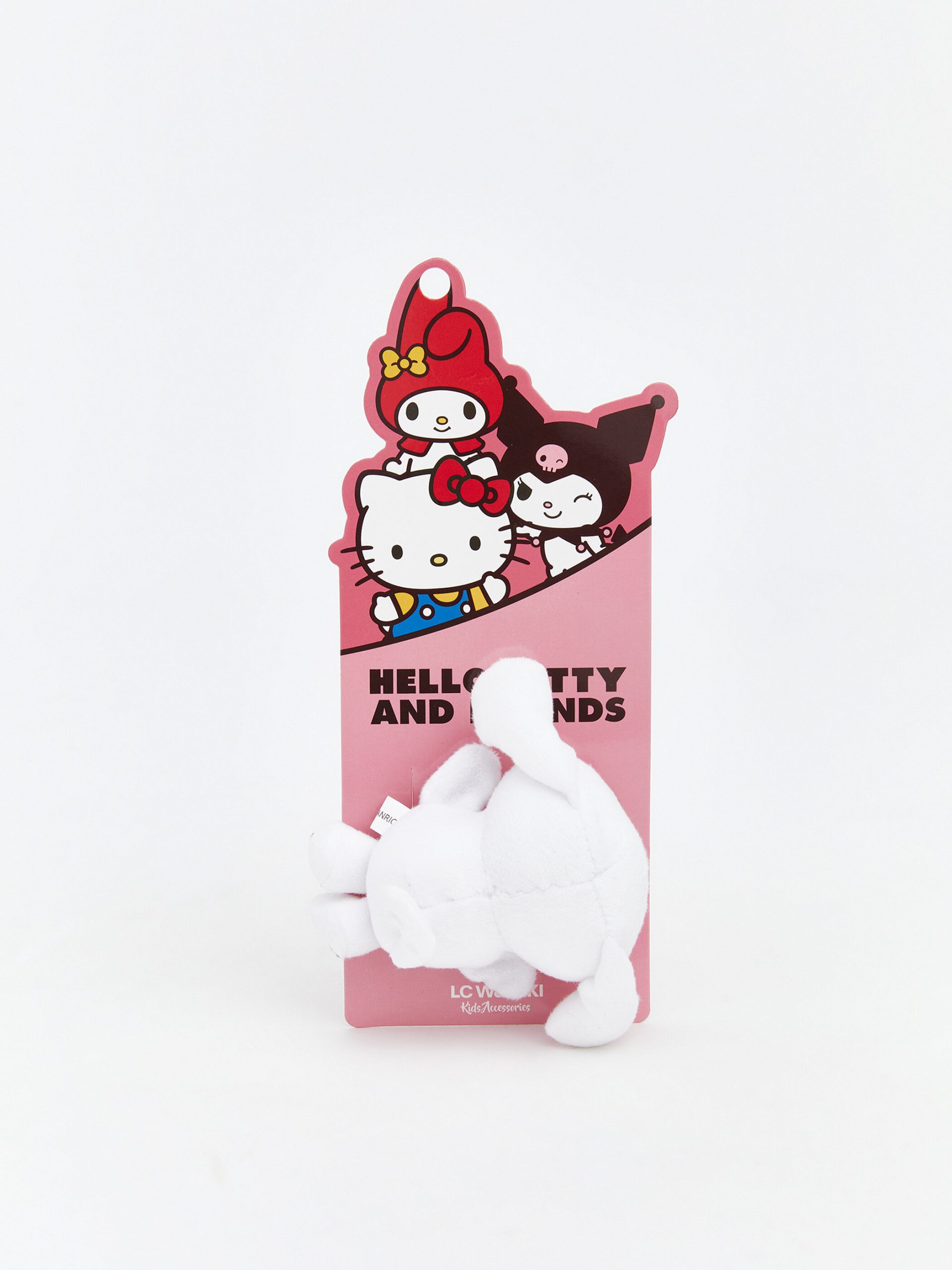 Hello Kitty Licensed Hair Clip for Girls