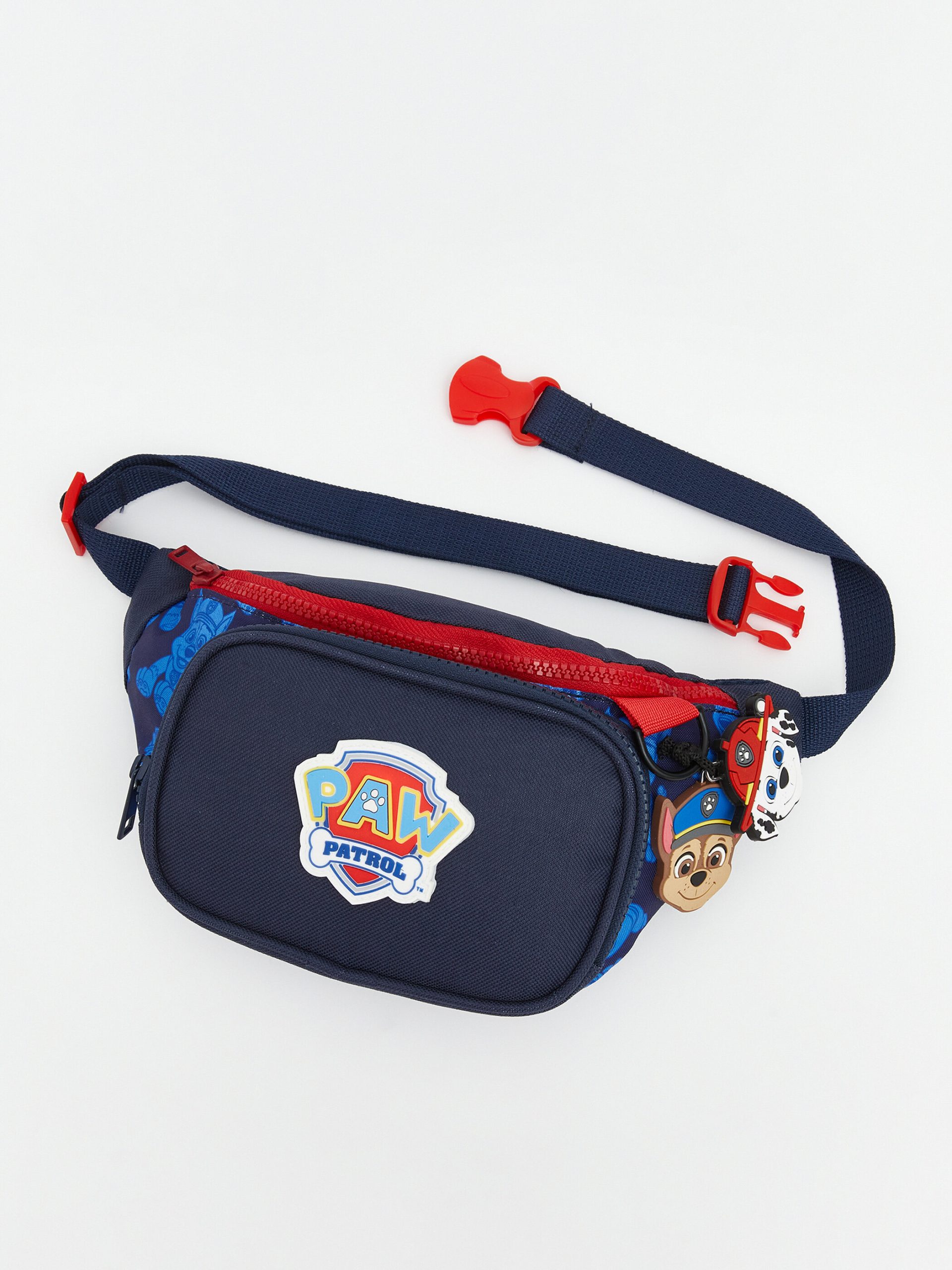 Paw Patrol Printed Baby Boys' Chest Bag