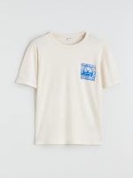 Printed T-shirt for Boys - Image 2