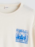 Printed T-shirt for Boys - Image 3