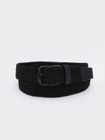 Braided Belt