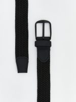 Braided Belt - Image 3