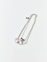 Girls' Hello Kitty Charm Necklace