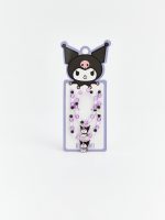 Kuromi Printed Girls' Jewelry Set - Image 3