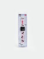 Kuromi Printed Girl's Digital Wrist Watch - Image 2