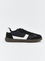 Boys' Lace-Up Sneakers - Image 2