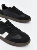 Boys' Lace-Up Sneakers - Image 3