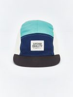 Printed Baby Boys' Baseball Cap
