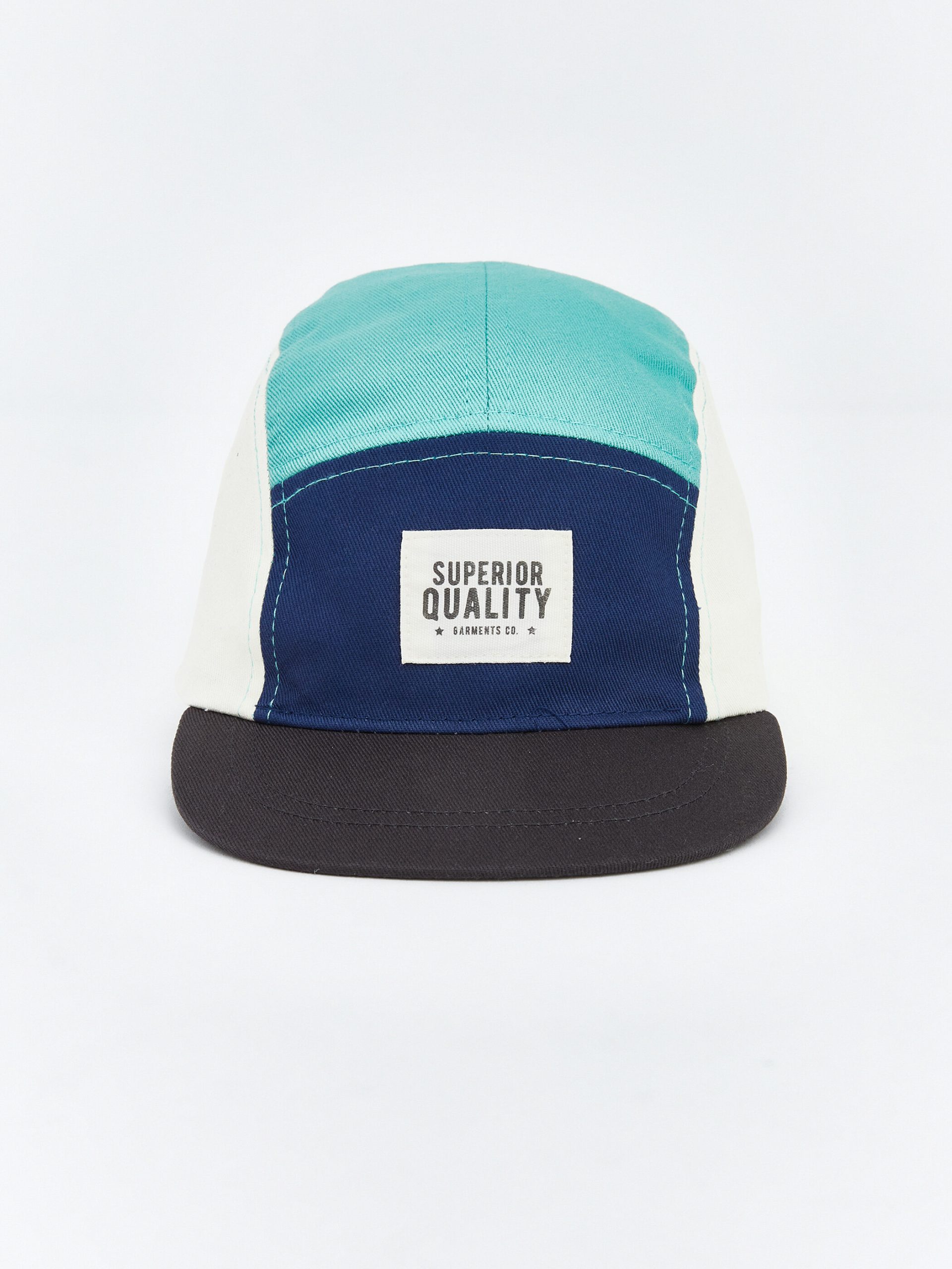 Printed Baby Boys' Baseball Cap