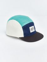 Printed Baby Boys' Baseball Cap - Image 2