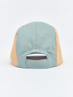 Summer Embroidered Baby Boys' Baseball Cap - Image 3