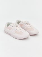 Lace-up Sneakers for Girls