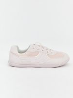 Lace-up Sneakers for Girls - Image 2