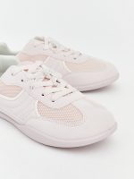 Lace-up Sneakers for Girls - Image 3