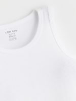Crew Neck Baby Boys' Snap Bodysuit 3-Pack - Image 3
