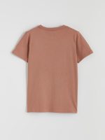 Minecraft Printed Boy's T-Shirt - Image 3