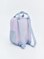 Stitch Figured Backpack for Girls - Image 3