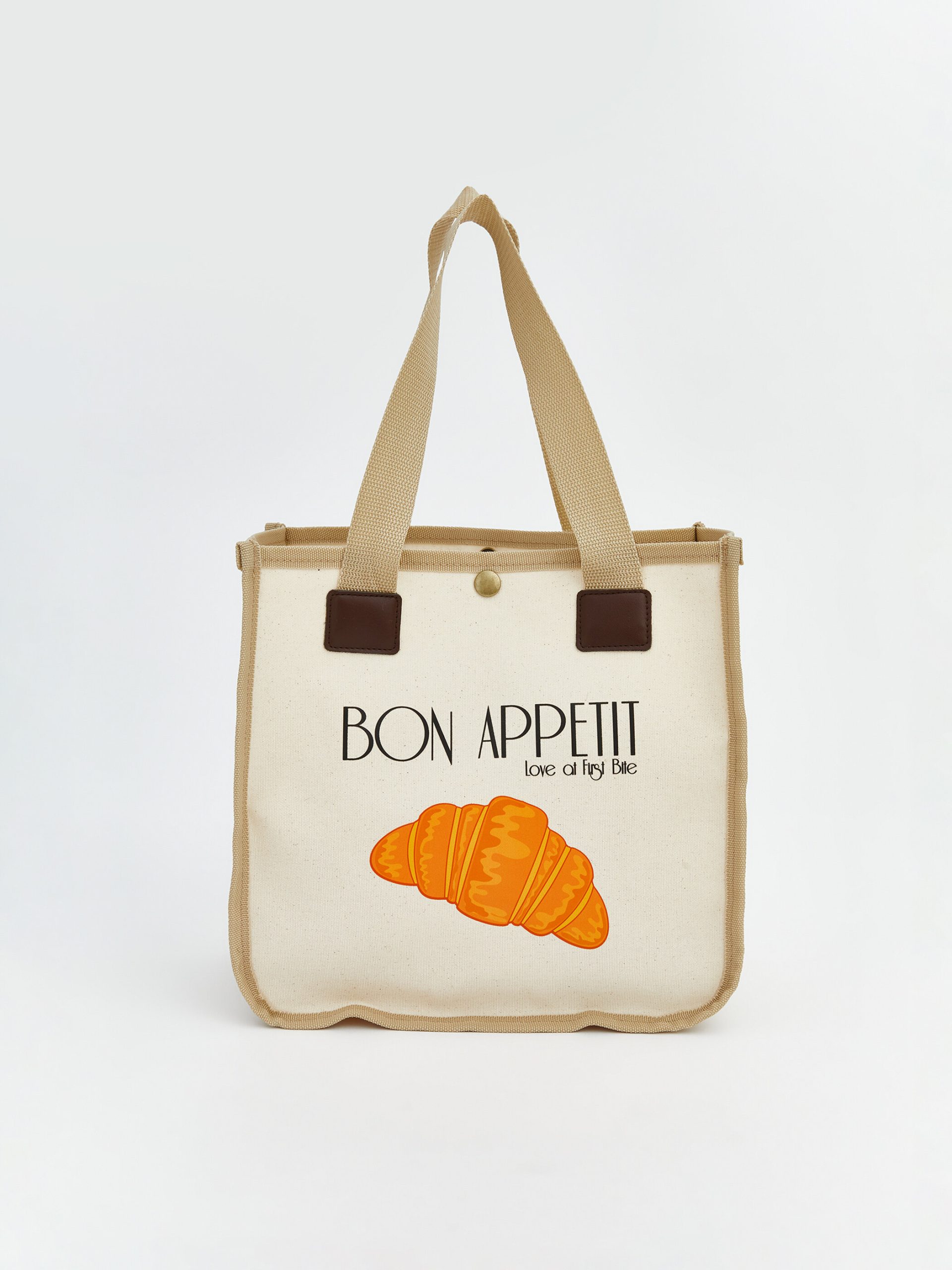 L_20261-S6EC76Z4-EEW_A.jpg Printed Canvas Shoulder Bag for Girls - Image 1