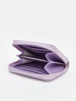 Kuromi Print Wallet for Girls - Image 3