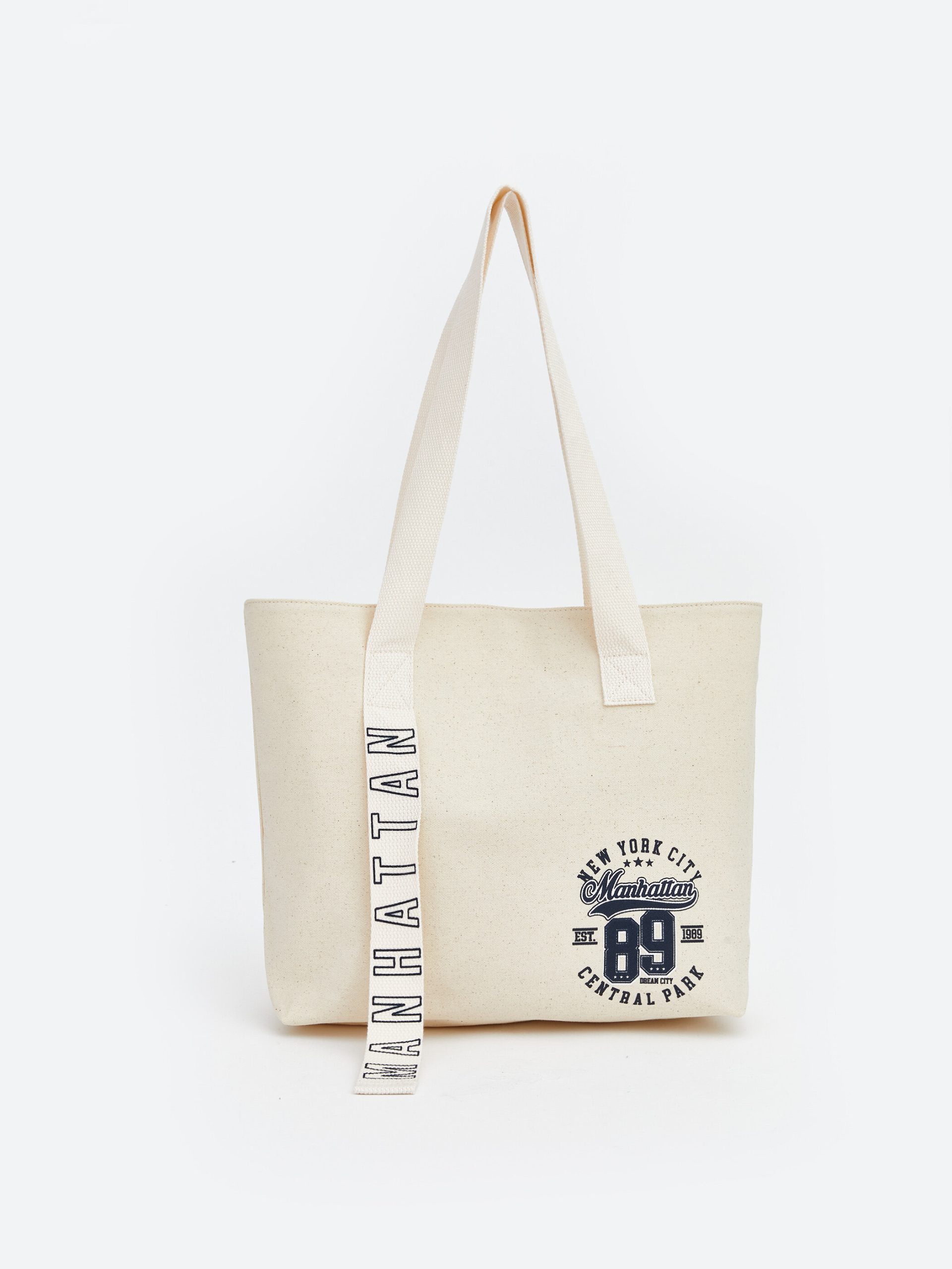 L_20261-S6ED87Z4-ZVP_A.jpg Printed Girls' Shoulder Bag - Image 1