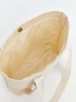 Printed Girls' Shoulder Bag - Image 3