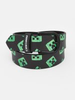 Minecraft Printed Baby Boys' Belt