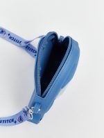 Stitch Printed Baby Girls' Shoulder Bag - Image 2