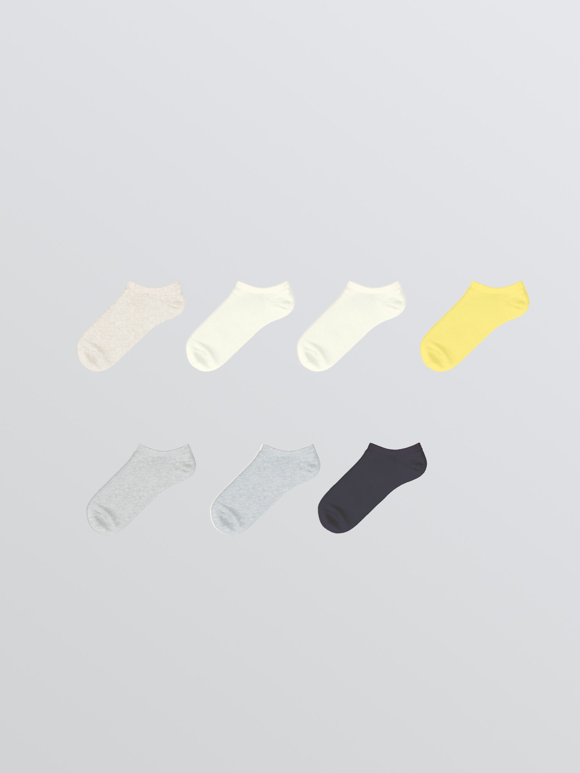 Printed Boys' Trainer Sock
