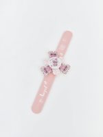Lilo and Stitch Printed Girls' Bracelet