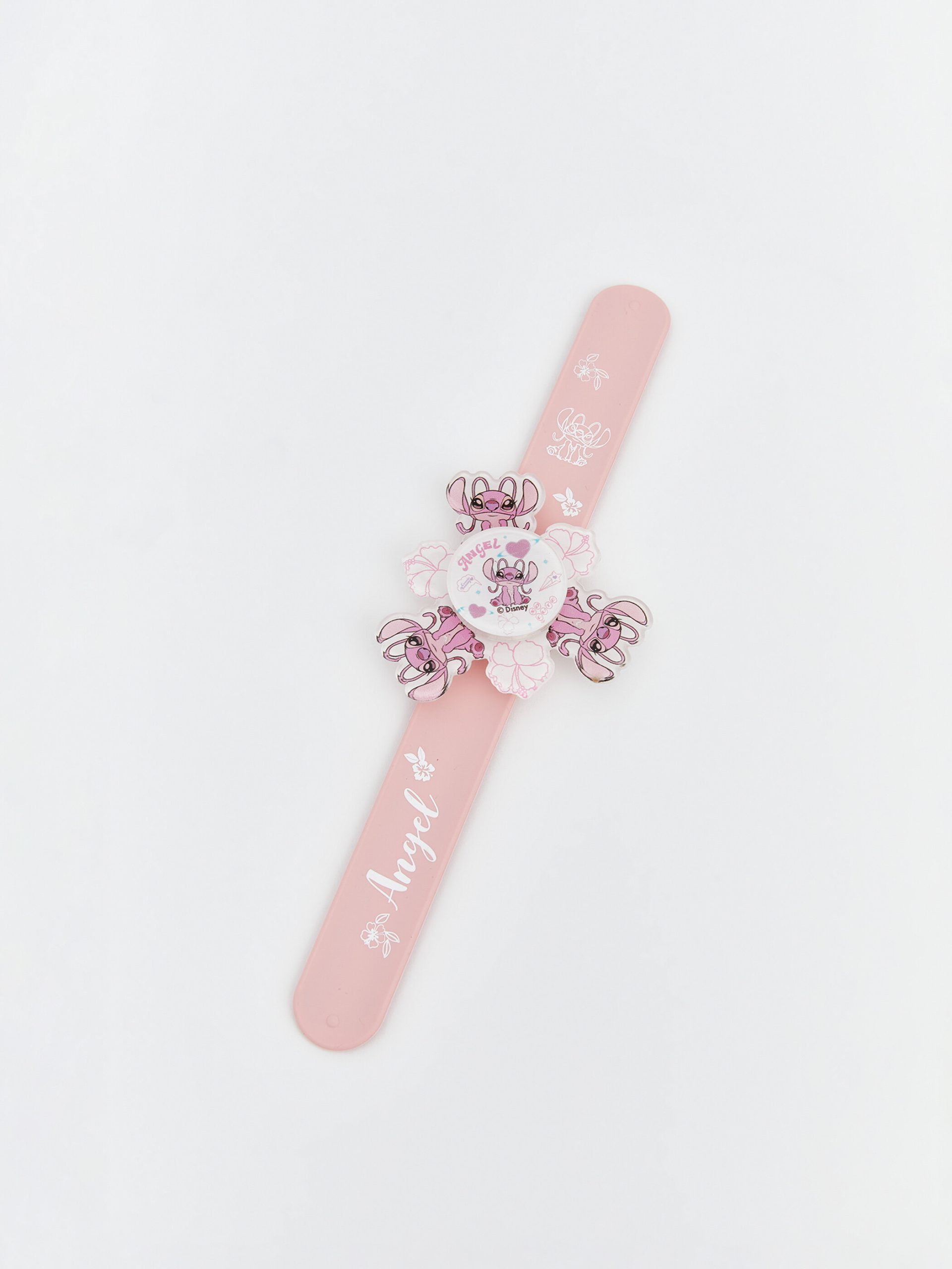 Lilo and Stitch Printed Girls' Bracelet