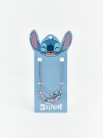 Stitch Charm Necklace for Girls - Image 3