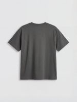 Printed Boys' Shorts and T-Shirt - Image 3