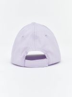 Kuromi Printed Baby Girls' Baseball Cap - Image 3